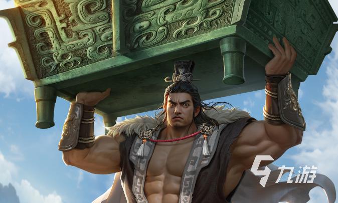 名将杀项羽技能效果详解:实战强度与搭配策略分析