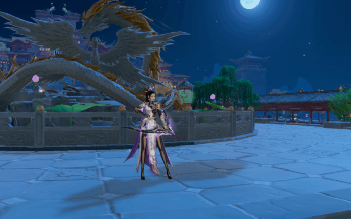 灵妖劫逐月是什么？全面解析游戏背景、玩法与角色设定