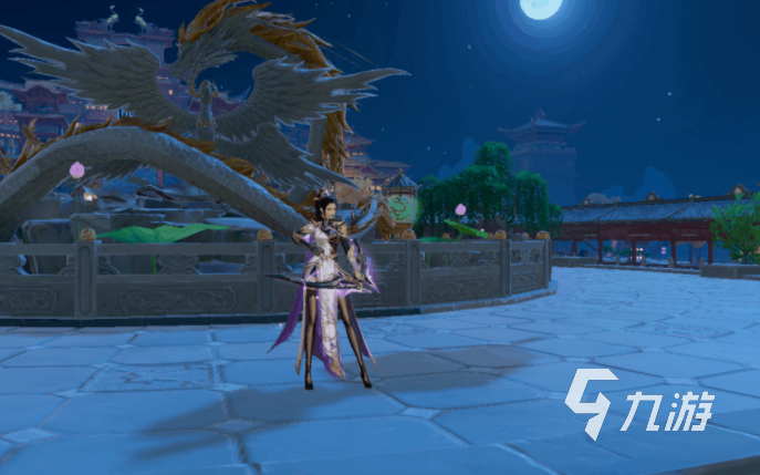 灵妖劫逐月是什么?全面解析游戏背景、玩法与角色设定