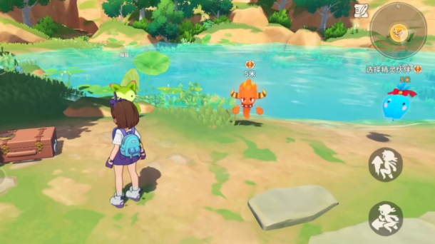 洛克王国世界主线任务全流程攻略与详细剧情介绍