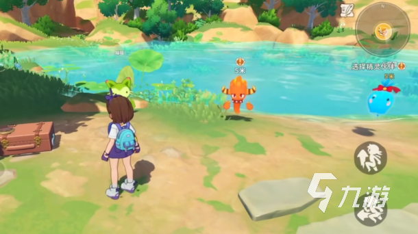 洛克王国世界主线任务全流程攻略与详细剧情介绍