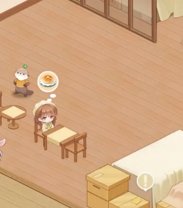 解忧小食光桌子摆放指南：实用布局技巧与温馨氛围营造