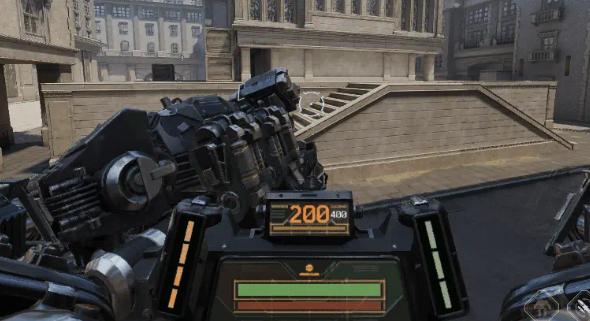 逆战未来手游是否支持第三人称视角切换