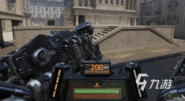 逆战未来手游是否支持第三人称视角切换