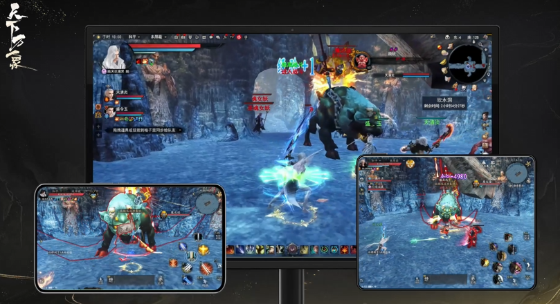 天下万象日常副本全攻略：玩法介绍与通关技巧