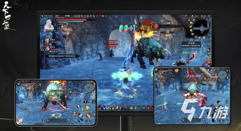 天下万象日常副本全攻略:玩法介绍与通关技巧