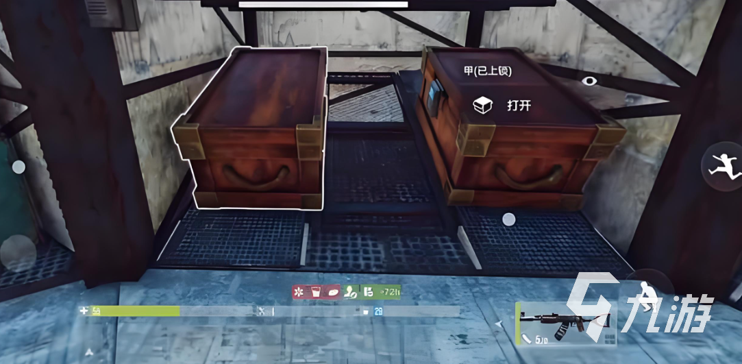 失控进化手游控制元件使用教程:详细操作步骤与技巧分享