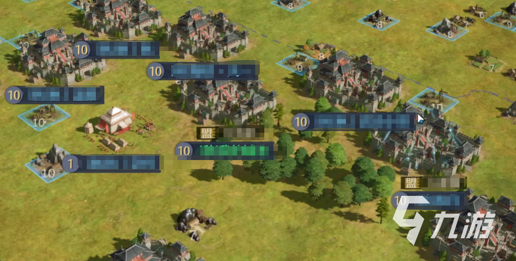 九牧之野征兵方法详解:快速招募士兵的实用攻略