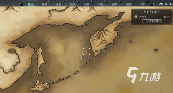 风帆纪元交易品全攻略:所有可交易物品及获取位置汇总