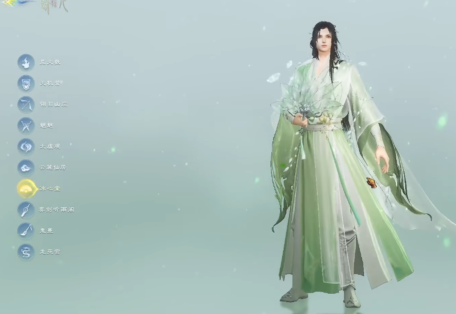 天下万象职业选择指南：全职业强度分析与排名推荐