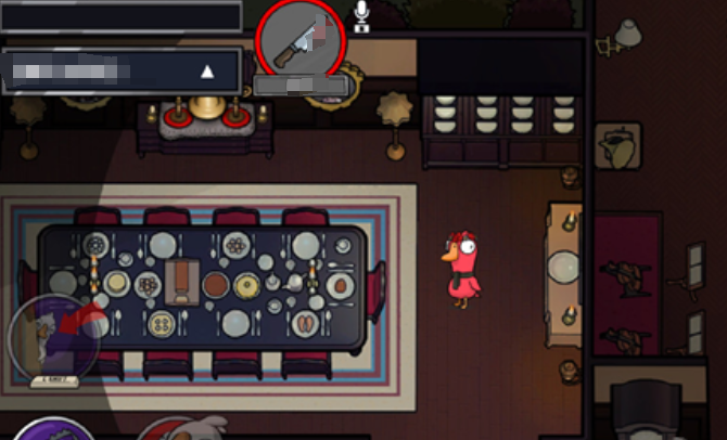 鹅鸭杀手游角色攻略与实用技巧教学