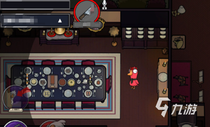 鹅鸭杀手游角色攻略与实用技巧教学