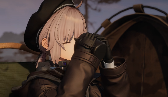 少女前线2追放夏安技能详解与实战分析