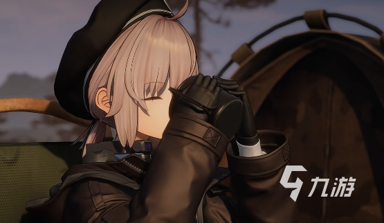 少女前线2追放夏安技能详解与实战分析