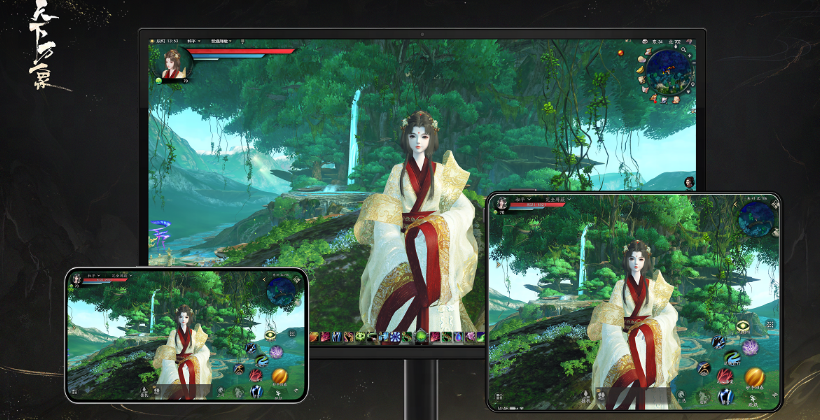 天下万象副本详细介绍与玩法评测