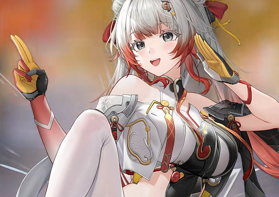 尘白禁区卜卜灵鉴角色资料与强度分析