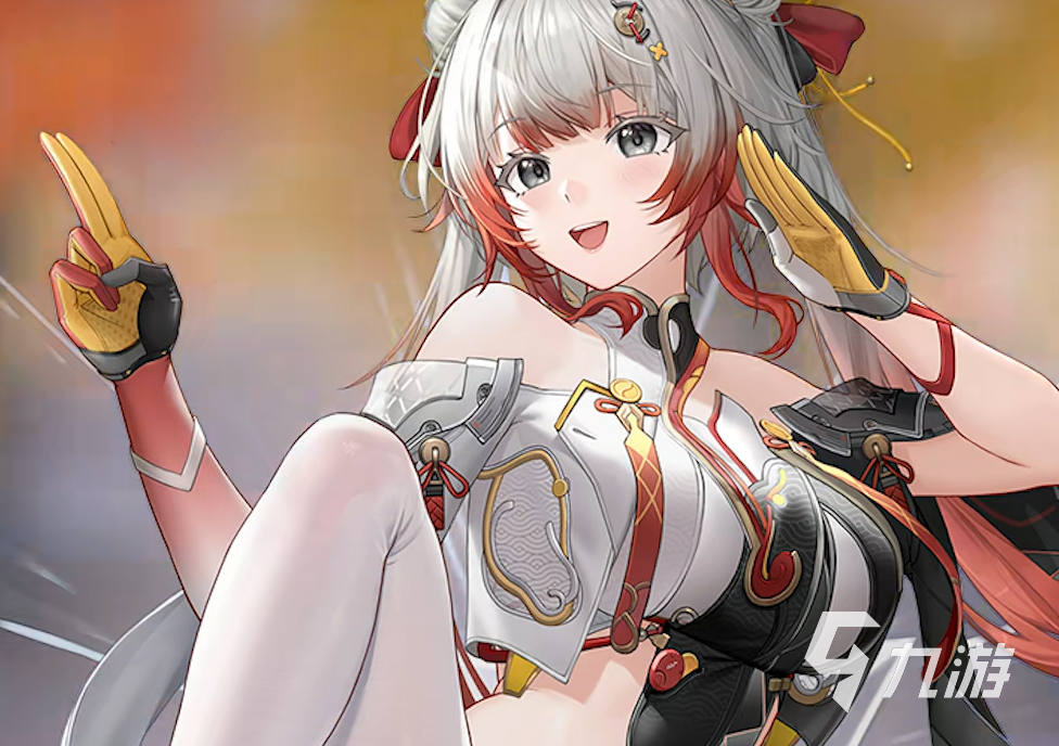 尘白禁区卜卜灵鉴角色资料与强度分析