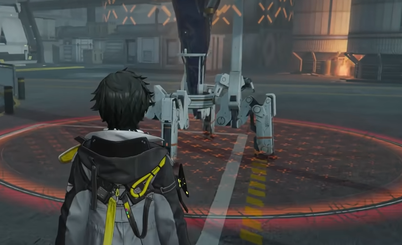 明日方舟终末地游戏安装包大小及所需存储空间详解