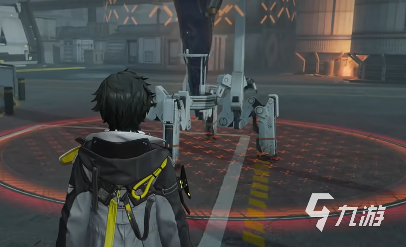 明日方舟终末地游戏安装包大小及所需存储空间详解