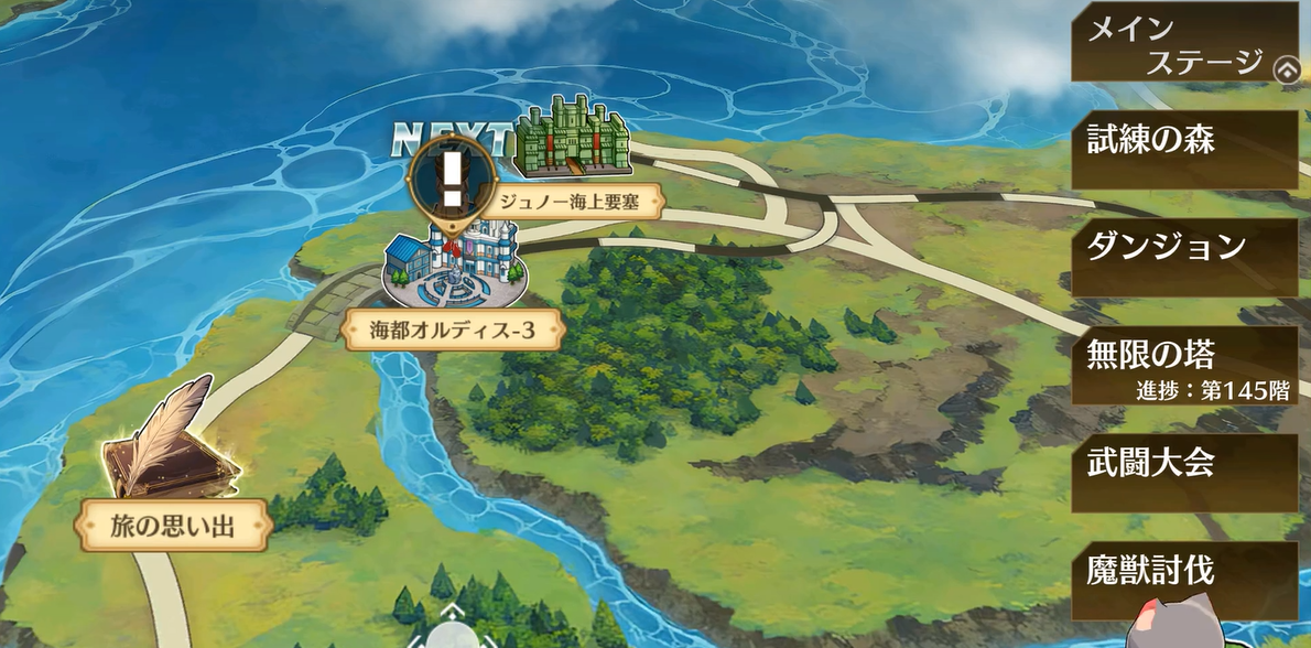 闪之轨迹北方战役全流程攻略：任务流程、战斗技巧与隐藏要素详解