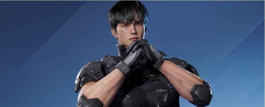 逆战未来手游角色图鉴：全人物技能、背景故事与强度分析