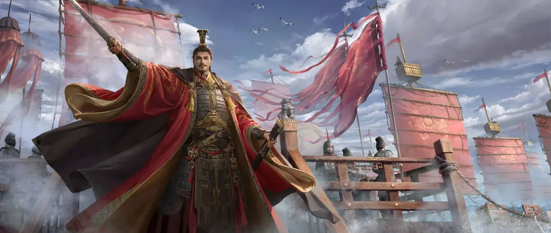 九牧之野手游武将图鉴大全：全角色技能、阵容搭配与培养攻略