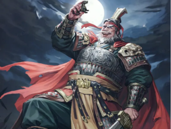 名将杀新手推荐武将排名：适合入门玩家的强力角色指南