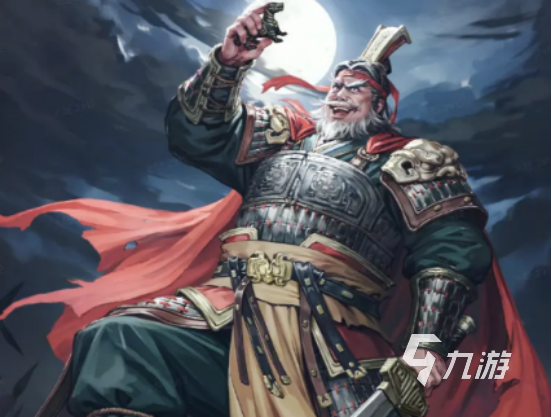 名将杀新手推荐武将排名:适合入门玩家的强力角色指南