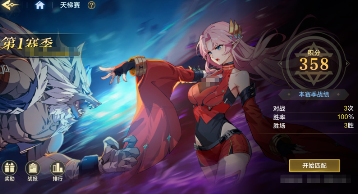 时空猎人觉醒最强角色推荐及详细角色介绍