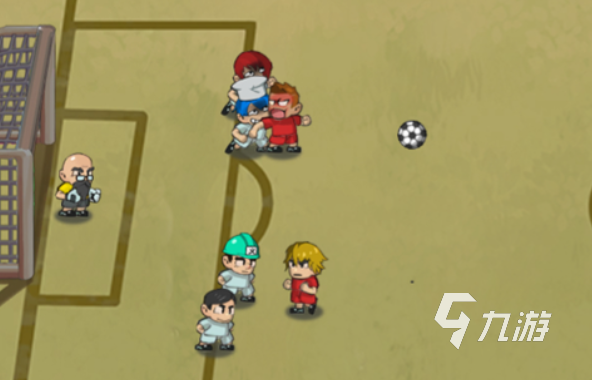 足球大人物游戏玩法详解:新手入门与进阶技巧全攻略