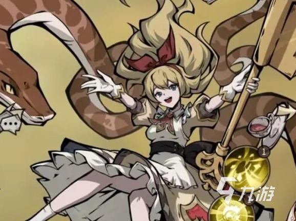 幻灵召唤师强度排行与最强英雄推荐指南