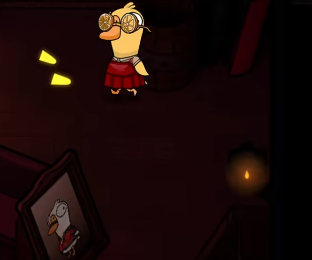 鹅鸭杀手游如何踢人 鹅鸭杀踢人方法详细教程