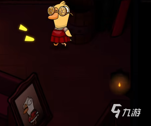 鹅鸭杀手游如何踢人 鹅鸭杀踢人方法详细教程