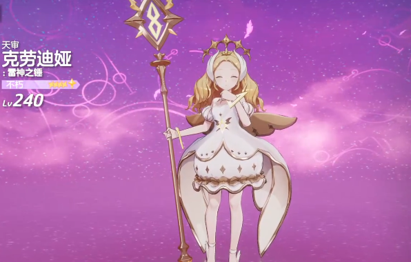 空灵诗篇角色推荐与精选诗篇分享