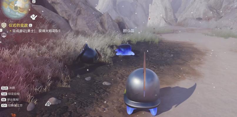 伊莫手游勇气之剑获取方法全攻略：快速拿到传说武器