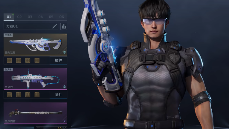 逆战未来游戏玩法详解与实用攻略分享