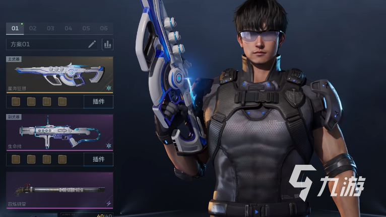 逆战未来游戏玩法详解与实用攻略分享