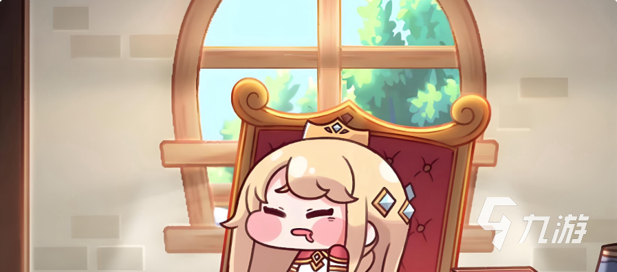 嘟嘟脸恶作剧手游米雪角色玩法与恶作剧技巧详解