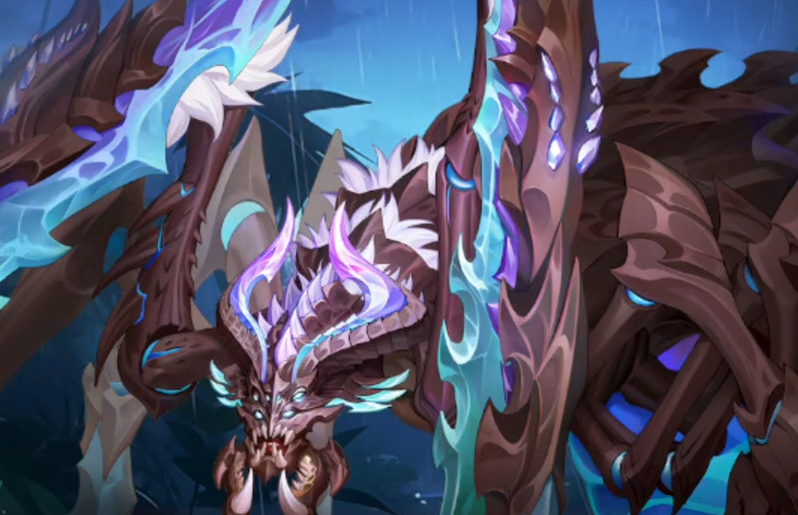 斗罗大陆猎魂世界绯渊蛛梦玩法详解与实战攻略