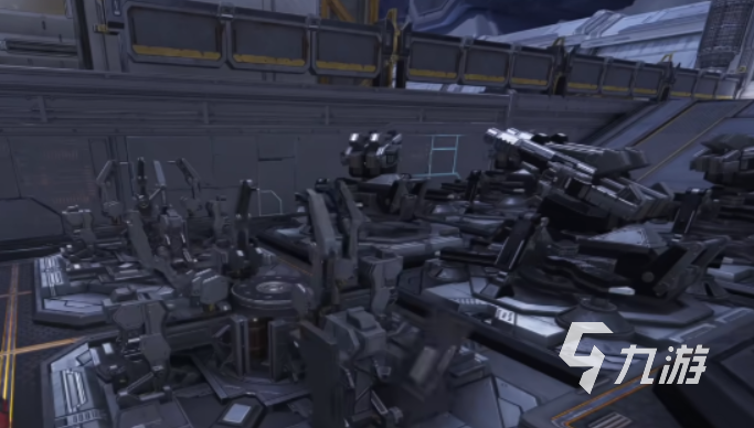 逆战未来世界副本幻影屋位置及通关攻略