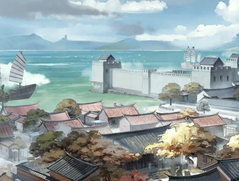 风帆纪元上线时间是什么时候？游戏正式开服日期一览