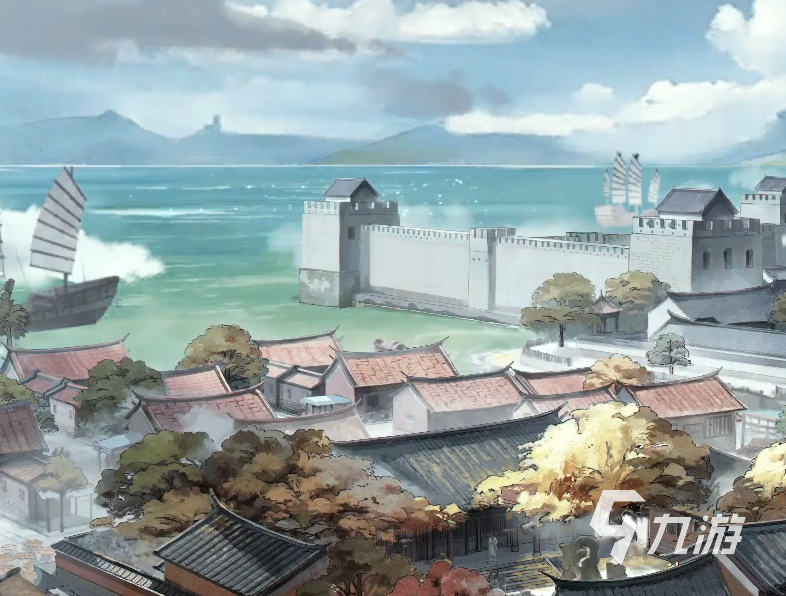 风帆纪元上线时间是什么时候?游戏正式开服日期一览