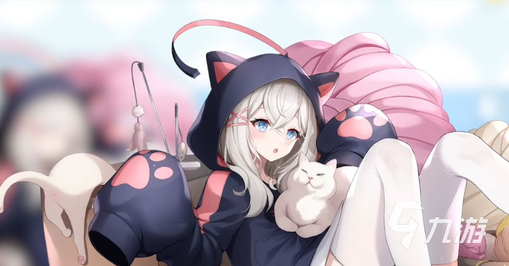 空灵诗篇皮肤获取方法全攻略:免费与付费途径详解