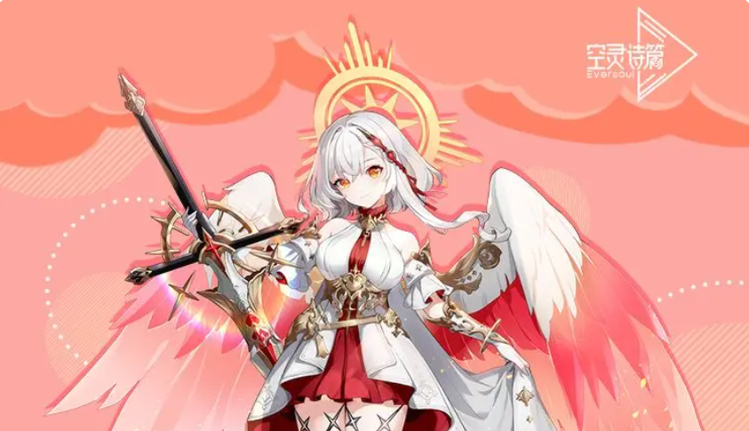 空灵诗篇精灵角色全解析：详细设定与背景介绍