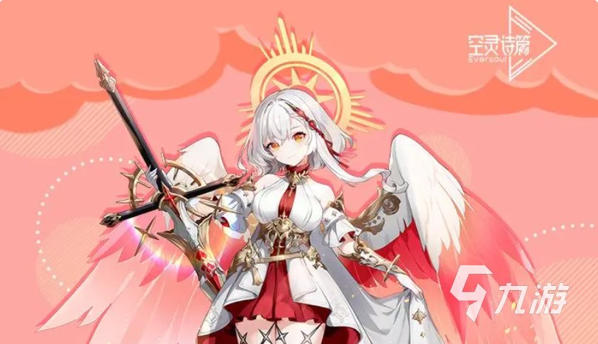 空灵诗篇精灵角色全解析:详细设定与背景介绍