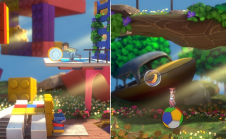 双子迷途2最低配置和推荐配置要求详解