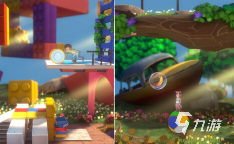 双子迷途2最低配置和推荐配置要求详解