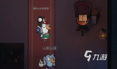 鹅鸭杀手游侦探角色技能详解与实用技巧分析