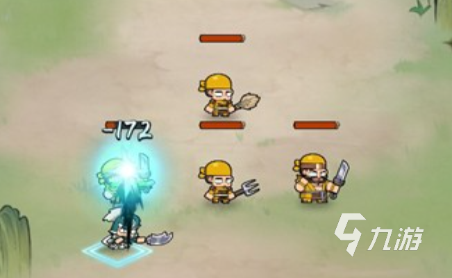 雄心之上最强阵容搭配推荐:高输出高生存实战攻略