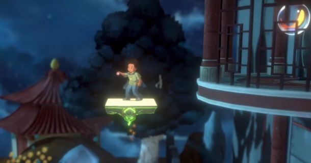 双子迷途2新手入门指南：从零开始快速上手玩法详解